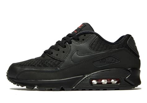 Nike Air Max full black